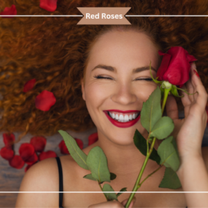 Everything You Need to Know About Your Red Roses